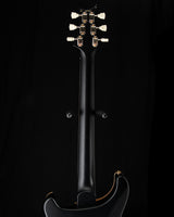 Paul Reed Smith Wood Library McCarty Satin Brian's Limited Gray Black Fade