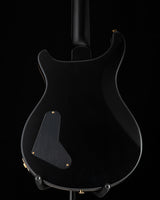 Paul Reed Smith Wood Library McCarty Satin Brian's Limited Gray Black Fade
