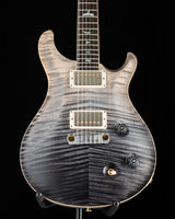 Paul Reed Smith Wood Library McCarty Satin Brian's Limited Gray Black Fade