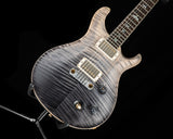 Paul Reed Smith Wood Library McCarty Satin Brian's Limited Gray Black Fade