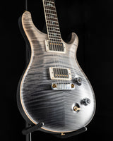 Paul Reed Smith Wood Library McCarty Satin Brian's Limited Gray Black Fade