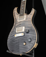Paul Reed Smith Wood Library McCarty Satin Brian's Limited Gray Black Fade