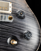 Paul Reed Smith Wood Library McCarty Satin Brian's Limited Gray Black Fade