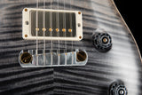 Paul Reed Smith Wood Library McCarty Satin Brian's Limited Gray Black Fade