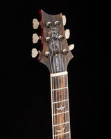 Paul Reed Smith Wood Library McCarty Tremolo Limited Red Tiger