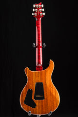 Paul Reed Smith Wood Library McCarty Tremolo Limited Red Tiger