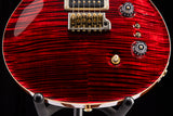 Paul Reed Smith Wood Library McCarty Tremolo Limited Red Tiger