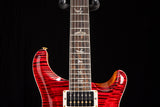 Paul Reed Smith Wood Library McCarty Tremolo Limited Red Tiger