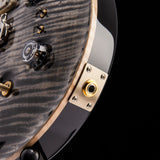 Paul Reed Smith Wood Library McCarty Tremolo Charcoal