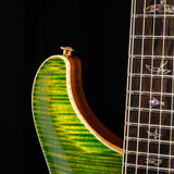 Paul Reed Smith Wood Library McCarty Tremolo Limited Emerald
