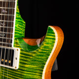 Paul Reed Smith Wood Library McCarty Tremolo Limited Emerald