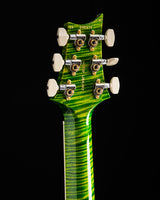 Paul Reed Smith Wood Library McCarty Tremolo Limited Emerald