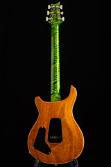 Paul Reed Smith Wood Library McCarty Tremolo Limited Emerald
