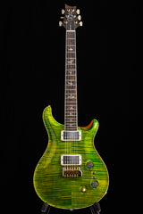 Paul Reed Smith Wood Library McCarty Tremolo Limited Emerald