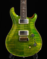 Paul Reed Smith Wood Library McCarty Tremolo Limited Emerald