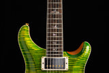 Paul Reed Smith Wood Library McCarty Tremolo Limited Emerald