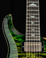 Used Paul Reed Smith Wood Library McCarty Trem Brian's Limited Jade