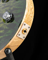 Used Paul Reed Smith Wood Library McCarty Trem Brian's Limited Jade