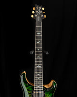 Used Paul Reed Smith Wood Library McCarty Trem Brian's Limited Jade