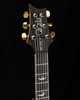 Used Paul Reed Smith Wood Library McCarty Trem Brian's Limited Jade