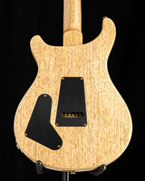 Used Paul Reed Smith Wood Library McCarty Trem Brian's Limited Jade