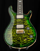Used Paul Reed Smith Wood Library McCarty Trem Brian's Limited Jade