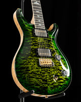 Used Paul Reed Smith Wood Library McCarty Trem Brian's Limited Jade