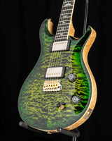 Used Paul Reed Smith Wood Library McCarty Trem Brian's Limited Jade