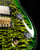 Used Paul Reed Smith Wood Library McCarty Trem Brian's Limited Jade