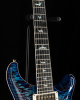 Paul Reed Smith Wood Library McCarty Trem Brian's Limited Violet Blue Burst