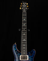 Paul Reed Smith Wood Library McCarty Trem Brian's Limited Violet Blue Burst