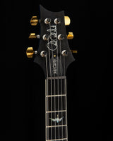 Paul Reed Smith Wood Library McCarty Trem Brian's Limited Violet Blue Burst