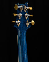 Paul Reed Smith Wood Library McCarty Trem Brian's Limited Violet Blue Burst