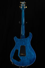 Paul Reed Smith Wood Library McCarty Trem Brian's Limited Violet Blue Burst