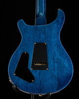 Paul Reed Smith Wood Library McCarty Trem Brian's Limited Violet Blue Burst