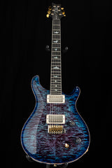 Paul Reed Smith Wood Library McCarty Trem Brian's Limited Violet Blue Burst