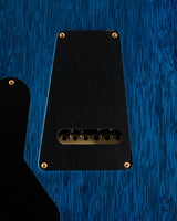 Paul Reed Smith Wood Library McCarty Trem Brian's Limited Violet Blue Burst