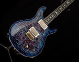 Paul Reed Smith Wood Library McCarty Trem Brian's Limited Violet Blue Burst