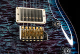 Paul Reed Smith Wood Library McCarty Trem Brian's Limited Violet Blue Burst