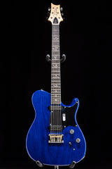Paul Reed Smith Wood Library NF 53 Blue Matteo