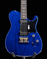 Paul Reed Smith Wood Library NF 53 Blue Matteo