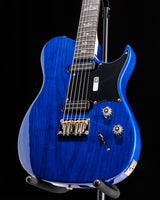 Paul Reed Smith Wood Library NF 53 Blue Matteo