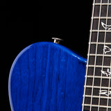 Paul Reed Smith Wood Library NF 53 Blue Matteo