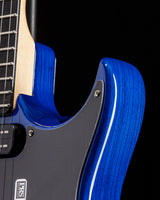 Paul Reed Smith Wood Library NF 53 Blue Matteo