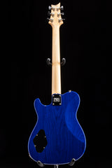 Paul Reed Smith Wood Library NF 53 Blue Matteo