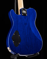 Paul Reed Smith Wood Library NF 53 Blue Matteo
