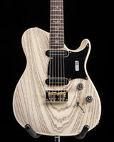 Paul Reed Smith Wood Library NF 53 White Doghair