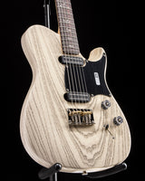 Paul Reed Smith Wood Library NF 53 White Doghair