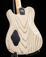 Paul Reed Smith Wood Library NF 53 White Doghair