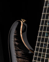 Paul Reed Smith Wood Library Paul's Guitar Charcoal Smokeburst